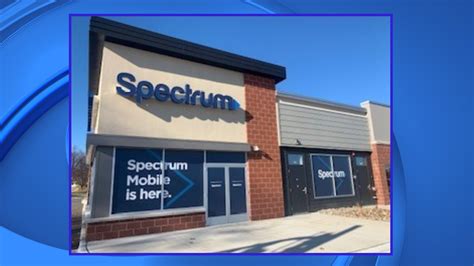 Spectrum Store at 2350 S Oneida St, Green Bay WI 54304 - hours, address, map, directions, phone number, customer ratings and comments. . Spectrum store green bay